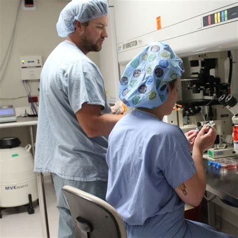 İn Vitro Fertilization Chicago