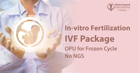 Thailand İn Vitro Fertilization